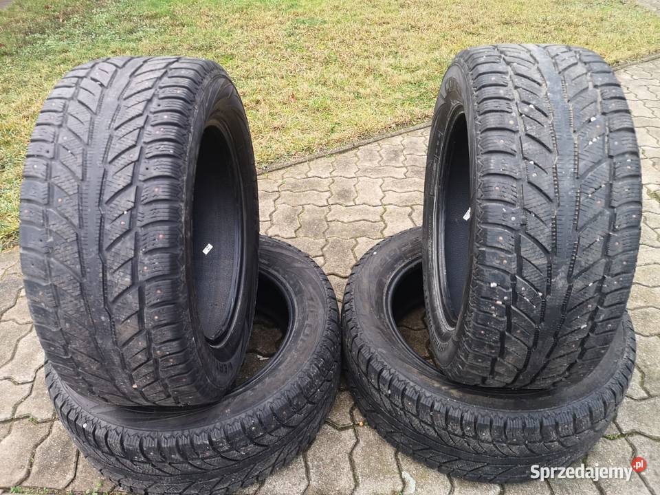 Opony zimowe Cooper 2555518 Białystok