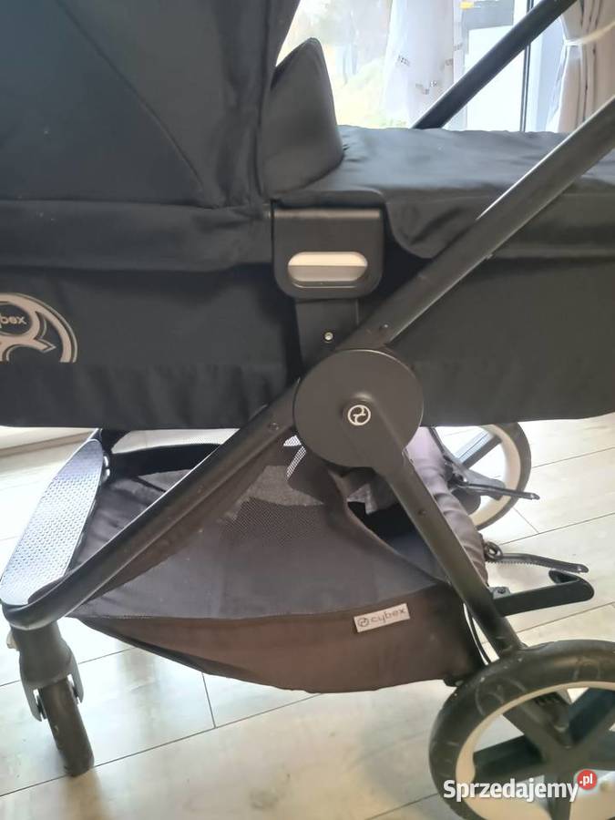Wózek 2w1 Cybex Balios M lubelskie Zaboreczno