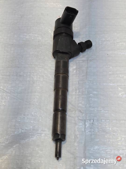 WTRYSK WTRYSKIWACZ OPEL ASTRA 4 IV J INSIGNIA A osobowe kujawsko-pomorskie sprzedam