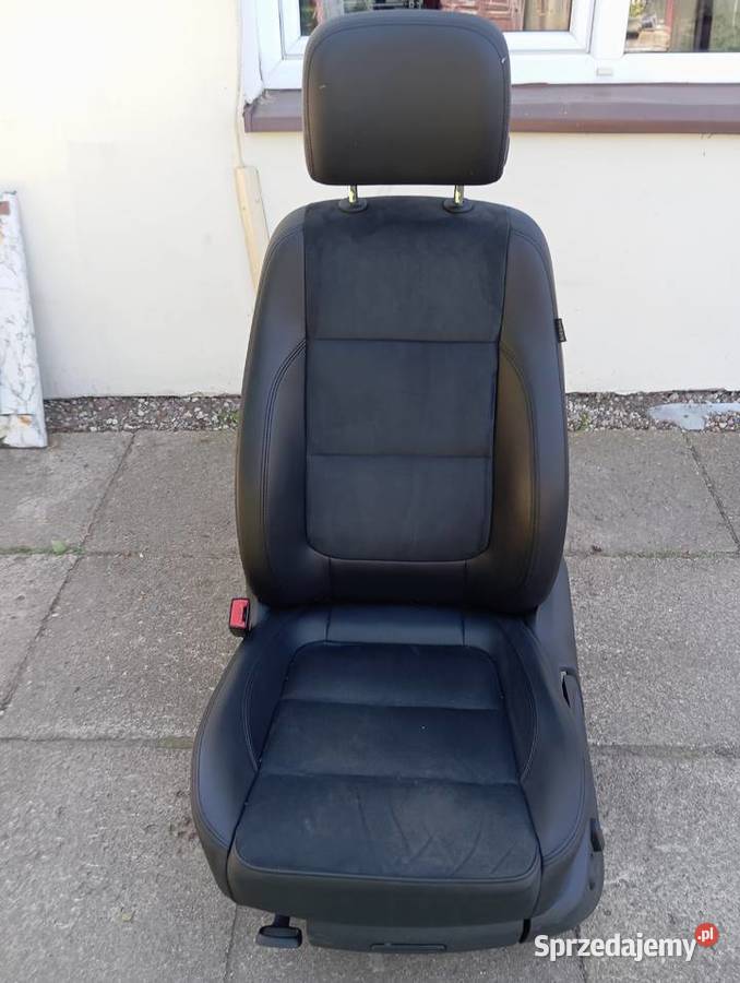 VW SHARAN II 7N 1015r SEAT ALHAMBRA 2 II 7N osobowe Kobylnica