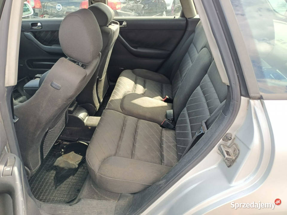 Audi A3 Audi A3 19TDI 130 01r 8L 19962003 Tarnów