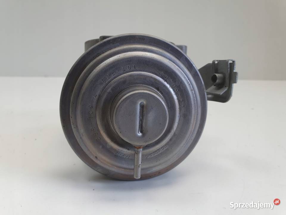 BMW E60 30 D ZAWÓR EGR 7804382 Rudka sprzedam