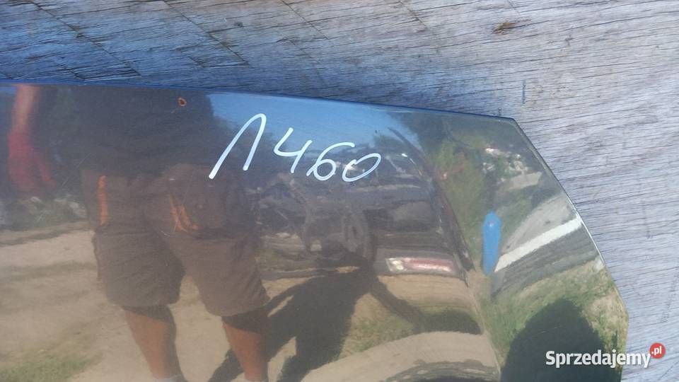 OPEL ASTRA J MASKA Z177 wielkopolskie Zbierkowo