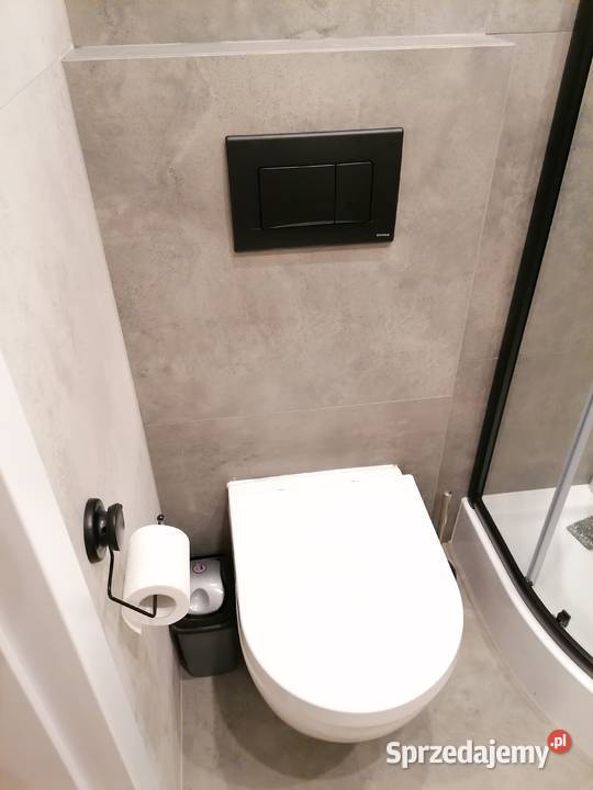 Sprzedam mieszkanie w Warce 42 m 3 piętra i więcej Sprzedaż Warka sprzedam