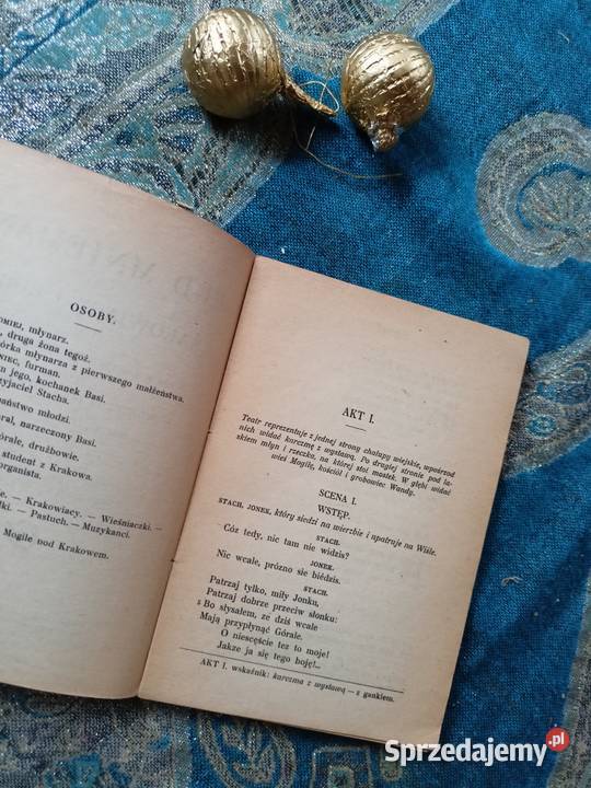 Cud mniemany książki przedwojenne aukcje Warszawa