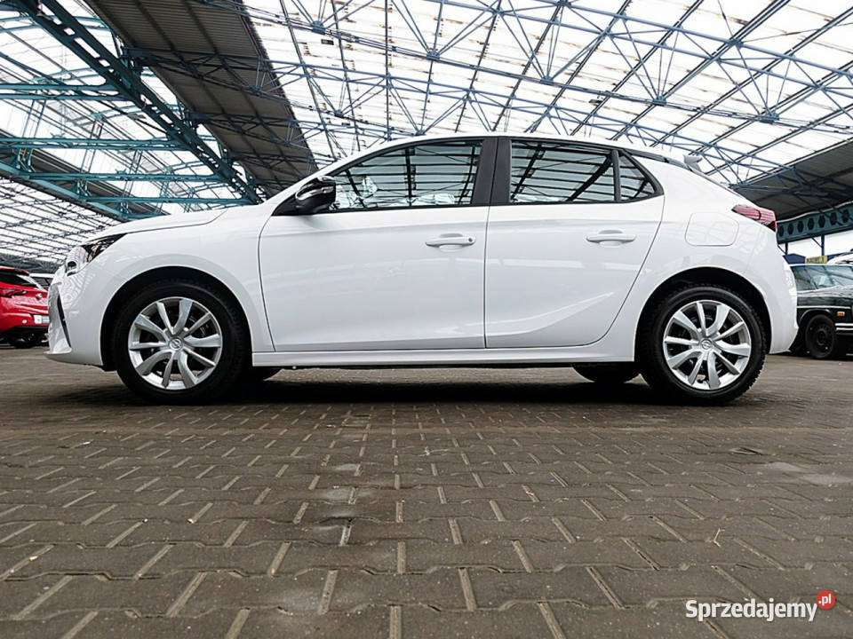 Opel Corsa NOWY GWARANCJA Podgrzewana KIER Iwł Mysłowice