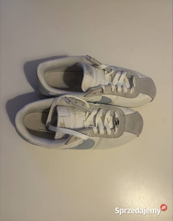 Nike Cortez Moda i Styl