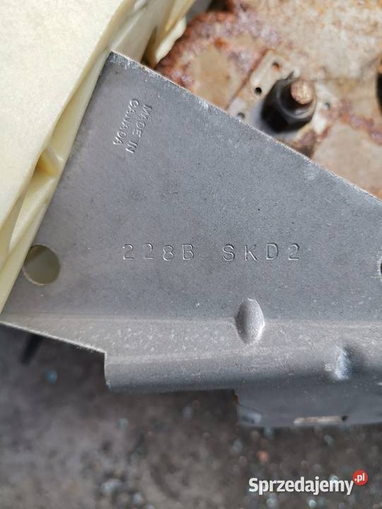 Pedal hamulca chrysler Voyager Czerwionka-Leszczyny