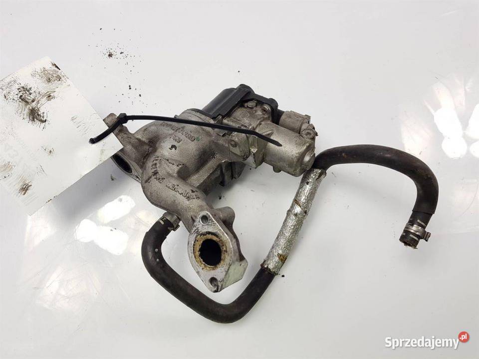ZAWÓR EGR AUDI A8 D3 057131223D