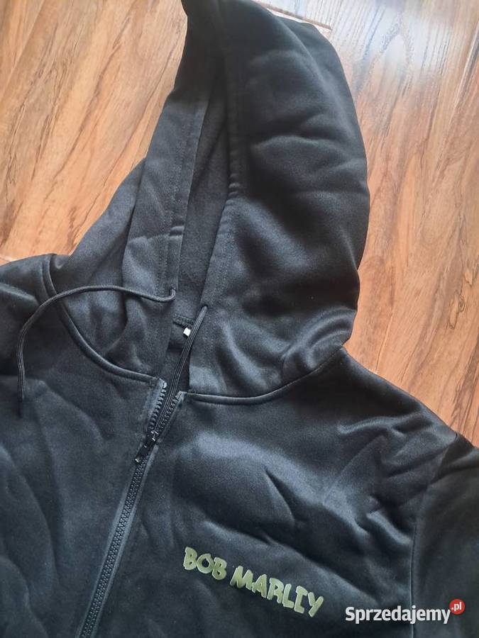 nowa męska rozpinana bluza rozmiar z metki XL Sandomierz sprzedam