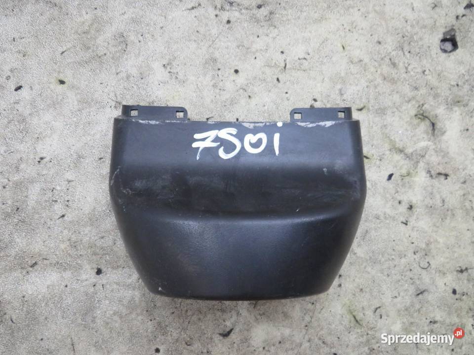 OBUDOWA KIEROWNICY BMW F01 13315110 Części samochodowe