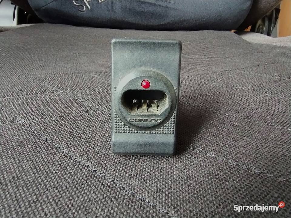 Audi 80 B4 Kontrolka alarmu Alarm fabryczny osobowe Dębica