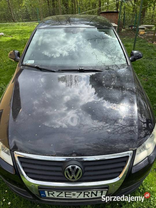 Volkswagen Passat podkarpackie Markowizna sprzedam