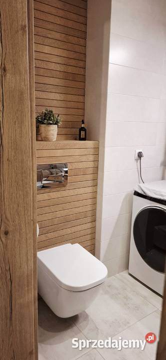 Maślice Mieszkanie na sprzedaż Rok budowy 2016 dolnośląskie Wrocław