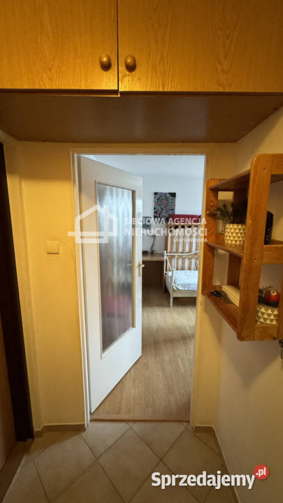 Mieszkanie 2452m2 1pokojowe Gdynia Widna Rok budowy 1968 pomorskie