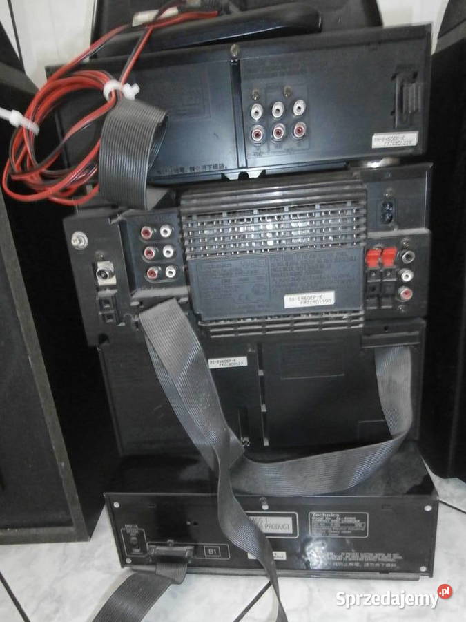 Sprzedam wierze TECHNIKS Krzeszowice