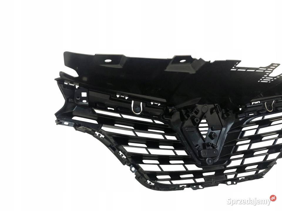 Renault Kadjar 20182022 LIFT Atrapa Grill osobowe Skarżysko-Kamienna