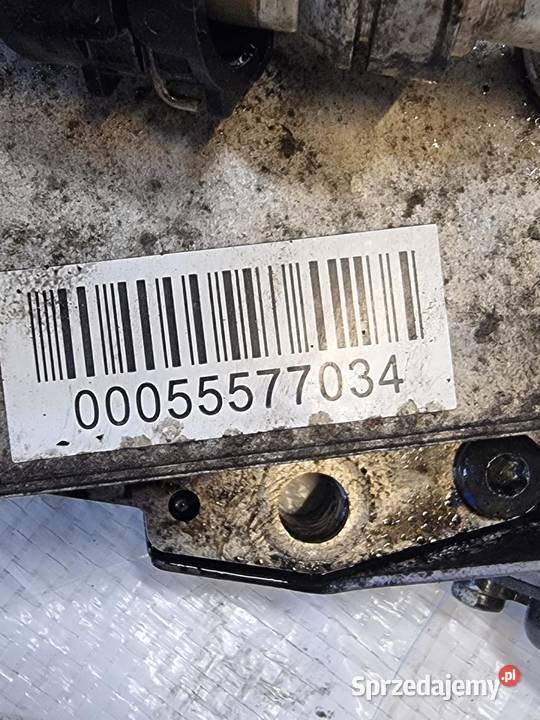 OPEL INSIGNIA A 20 CDTI OBUDOWA FILTRA OLEJU