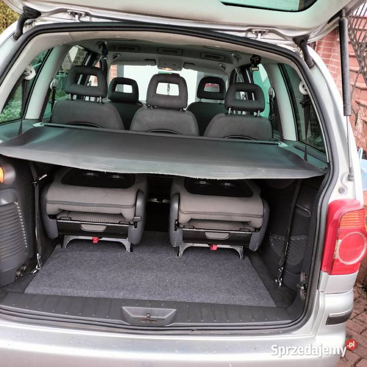 VW Shara 19 tdi 4motion 4x4 diesel pomorskie Chojnice