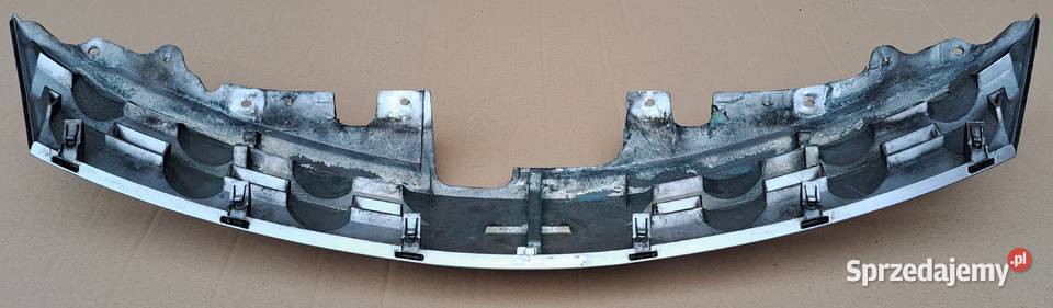 Grill atrapa Nissan Murano Z50 20032008 oryginał Mielęcin