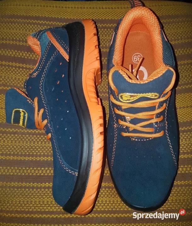 Buty robocze Dakota Consorte 39 Kwidzyn