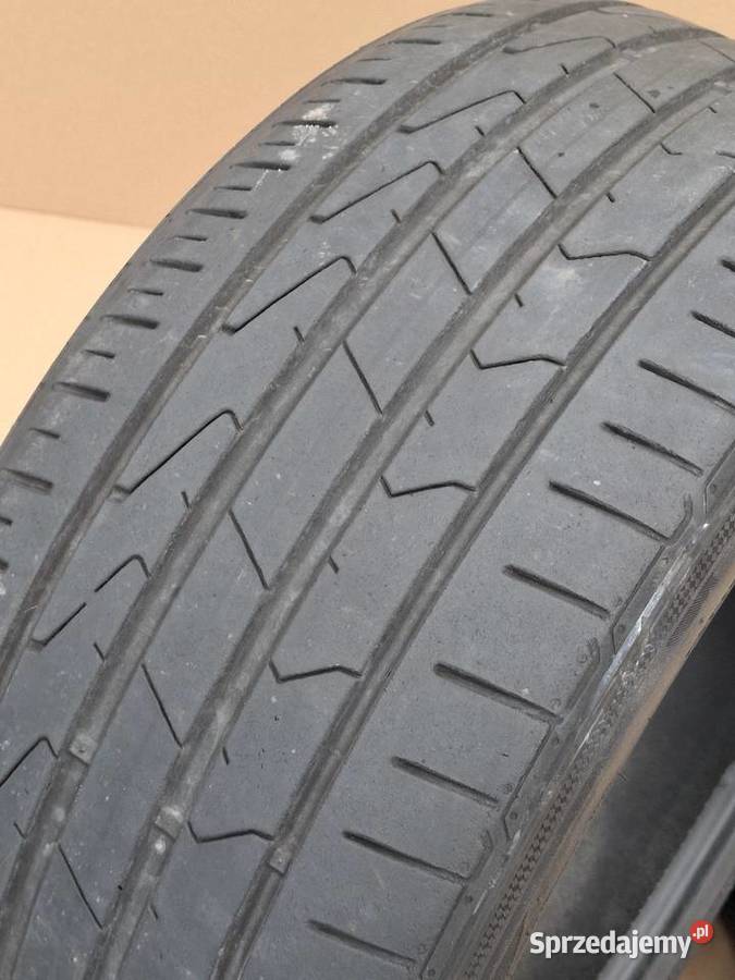 OPONY LETNIE HANKOOK VENTUS PRIME 3 22545R17 Bieleń