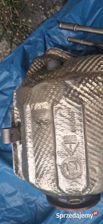 katalizator dpf opel insignia b 20 cdti 174 Bydgoszcz