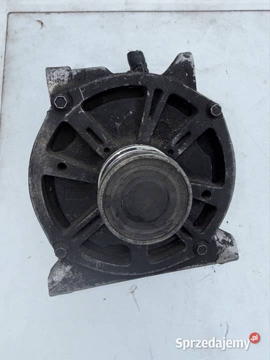Alternator Mercedes A klasa a170 w168 668 154 Ostrów Wielkopolski