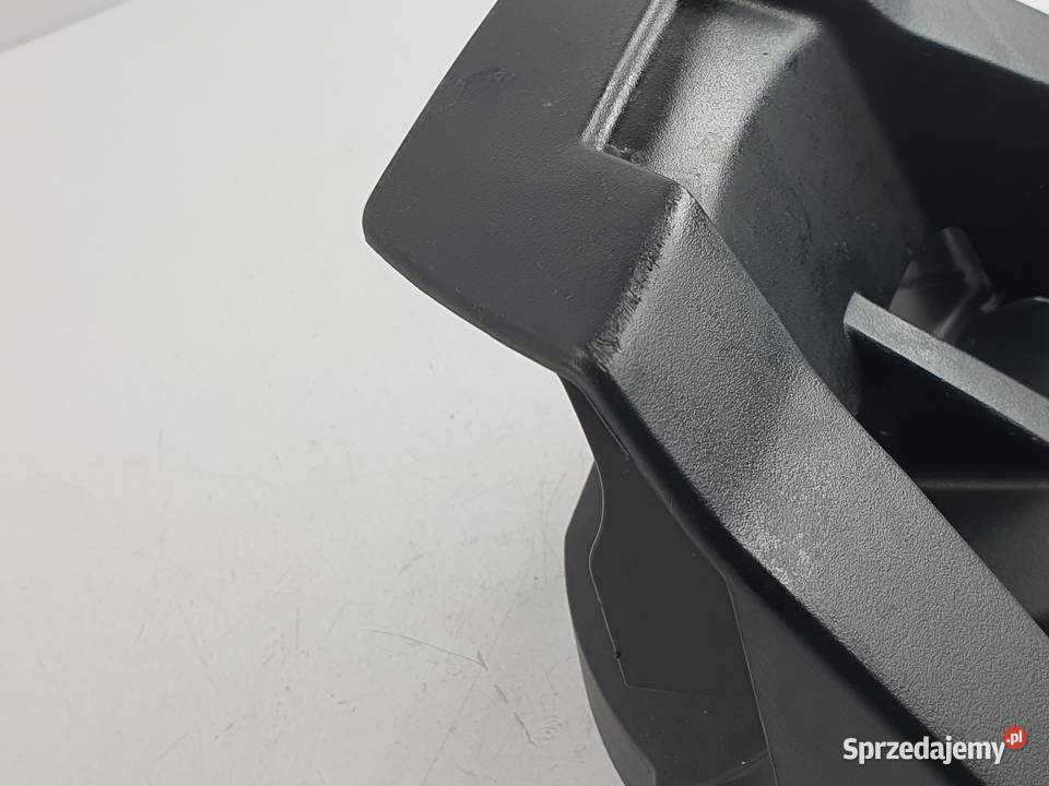 Oslona Zebatki Przod Dekiel Honda Cb 650F Łódź