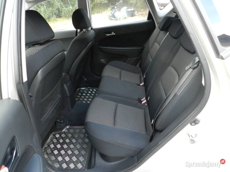 Hyundai i30 Klima 5 Drzwi 14i Olsztyn