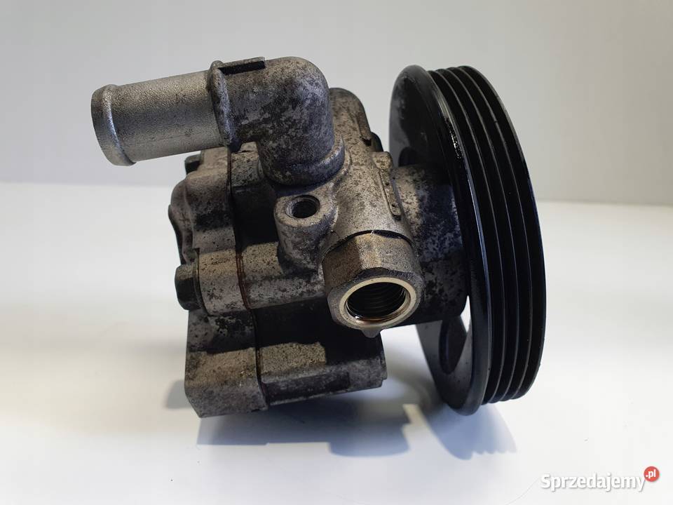 Opel Zafira B 18 16V POMPA WSPOMAGANIA 13309333 Rudka