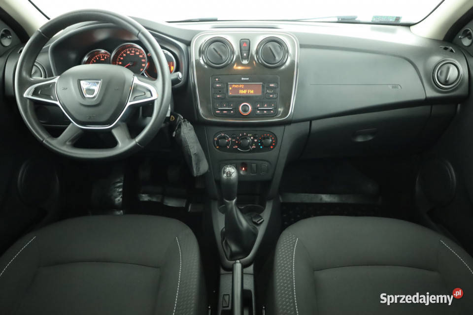 Dacia Logan 10 SCe elektryczne szyby Piaseczno