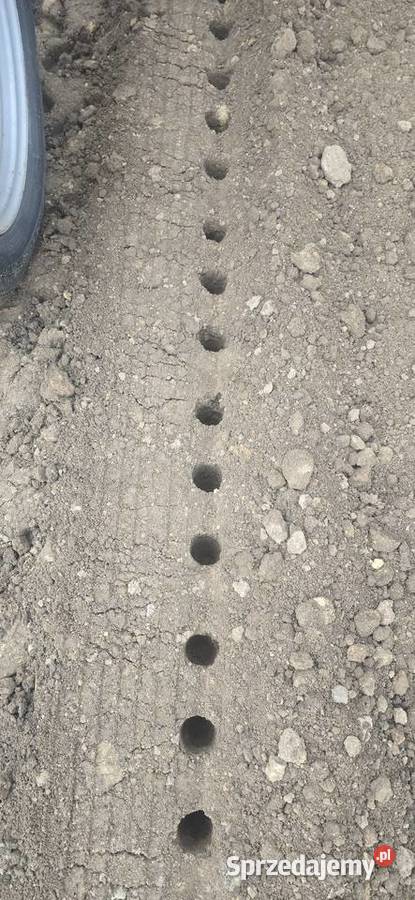 Dołownik do pora dołownica Proszowice sprzedam