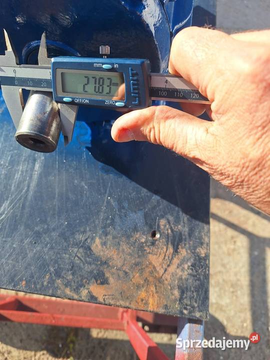 silnik 3 fazowy jednobiegowy 55 kW lignum Kłodawa sprzedam