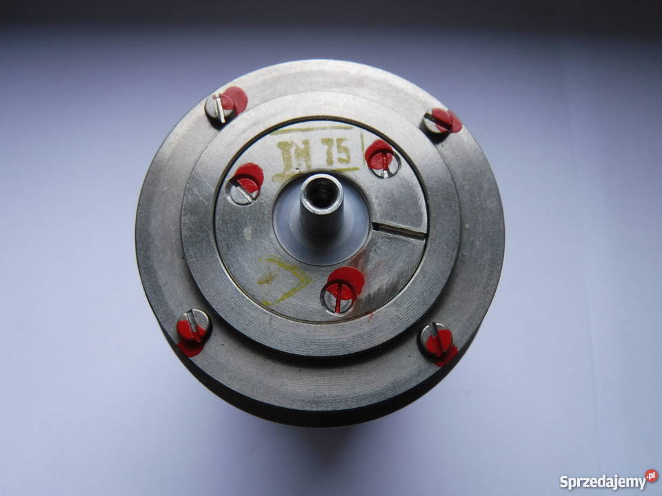 Selsyn transformator WT5 5 301052702