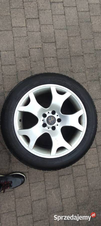 Koła BMW X5 2555019 Jaworzno