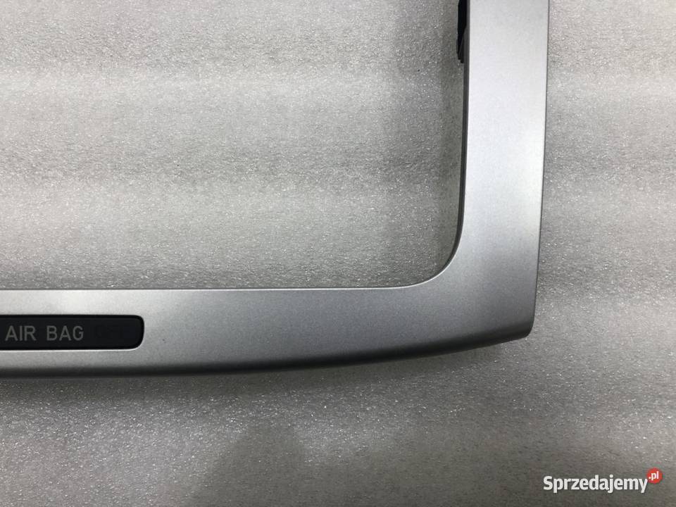 RAMKA DEKOR DESKI KONSOLI VW PASSAT B6