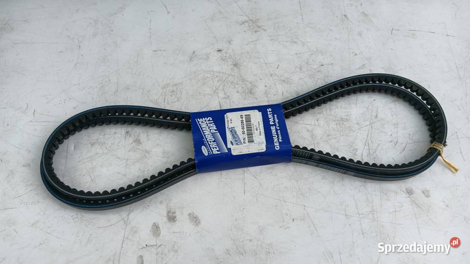 PASEK KLINOWY BELT CARRIER SUPRA 950U SUPRA 1150 śląskie