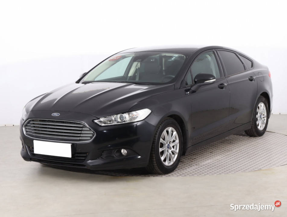 Ford Mondeo 20 TDCI elektryczne szyby Mondeo Piaseczno
