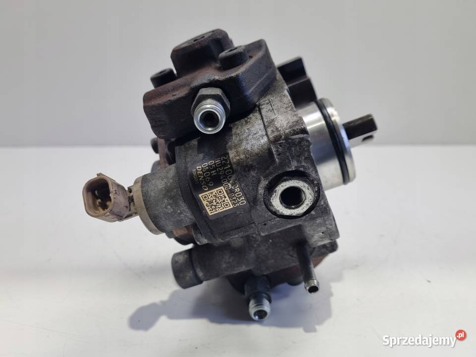 POMPA WTRYSKOWA Lexus IS IS220 22 DCAT Chełm sprzedam