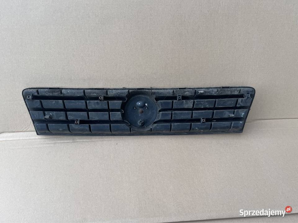 46849441 Grill atrapa emblemat Fiat Punto 2 II Rok produkcji 2003 Karoseria Szczecin