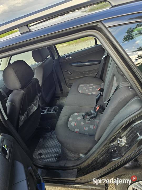 Skoda Fabia 1 combi 14 Fabia Jelenia Góra sprzedam
