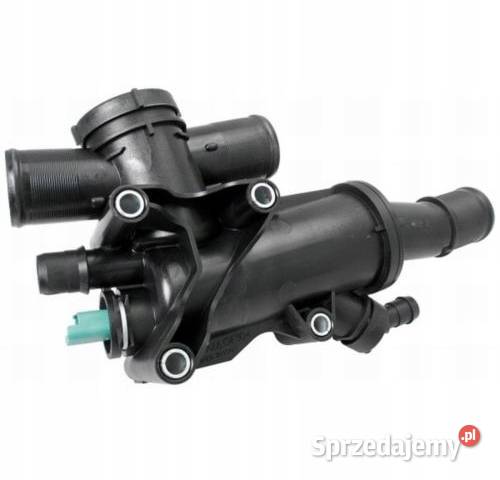 VOLVO C30 C70 S40 V50 oryginal termostat 20D OE Gadgety motoryzacyjne Bielany Wrocławskie