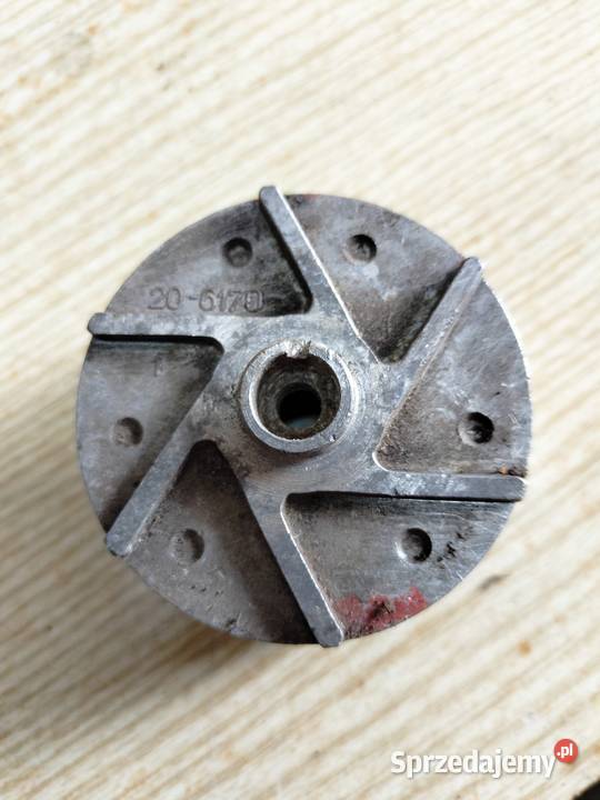 Wirnik magneta Jawa kaczka Mustang ogar