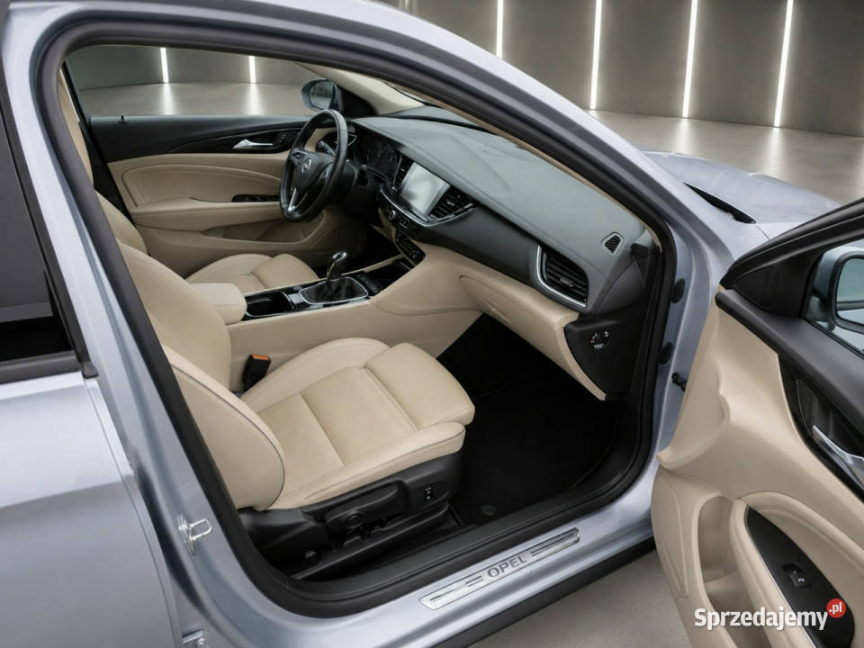Opel Insignia FULLFULLbezwypadkowynavikamera VAT marża
