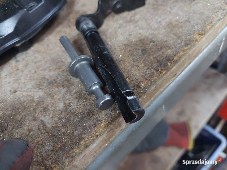 Kawasaki ksf 250 wysprzęglik popychacz ksf250 Jelenia Góra sprzedam
