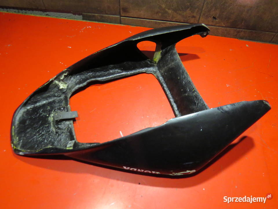 HONDA CBR 929 900 RR CBR929RR zadupek ogon Szyby i owiewki Warszawa sprzedam