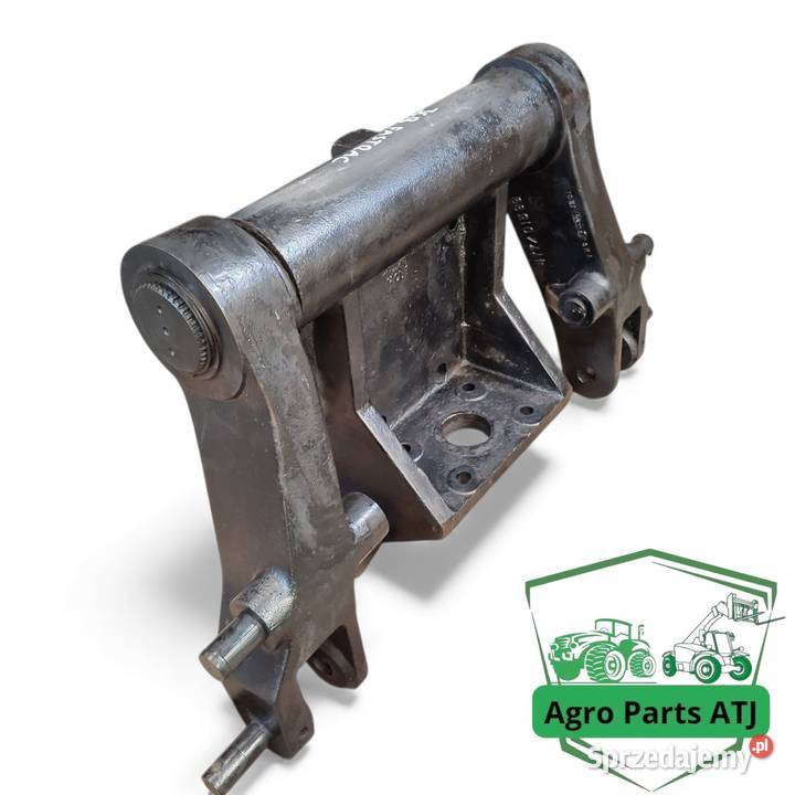 Tylny Podnośnik JCB 47701401 47701310 Jcb Ciechanowiec