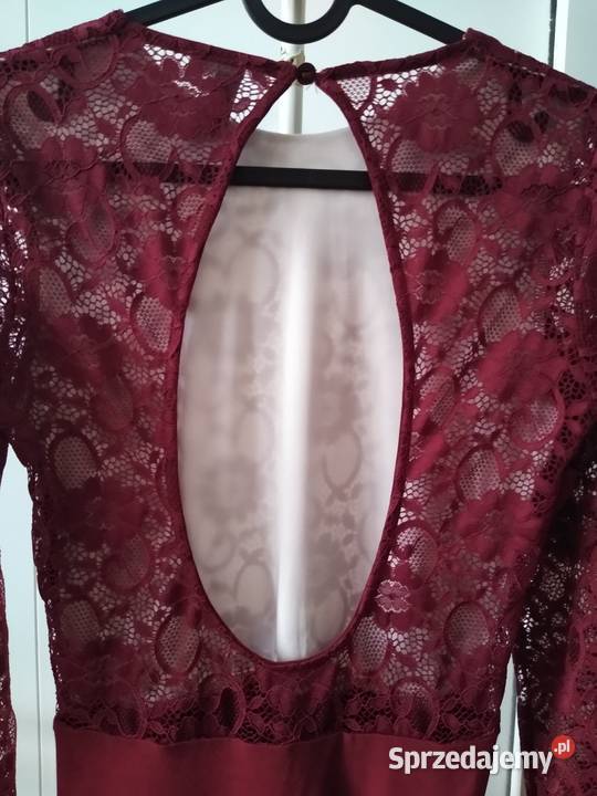 Sukienka ASOS Rozmiar 38 Gdańsk