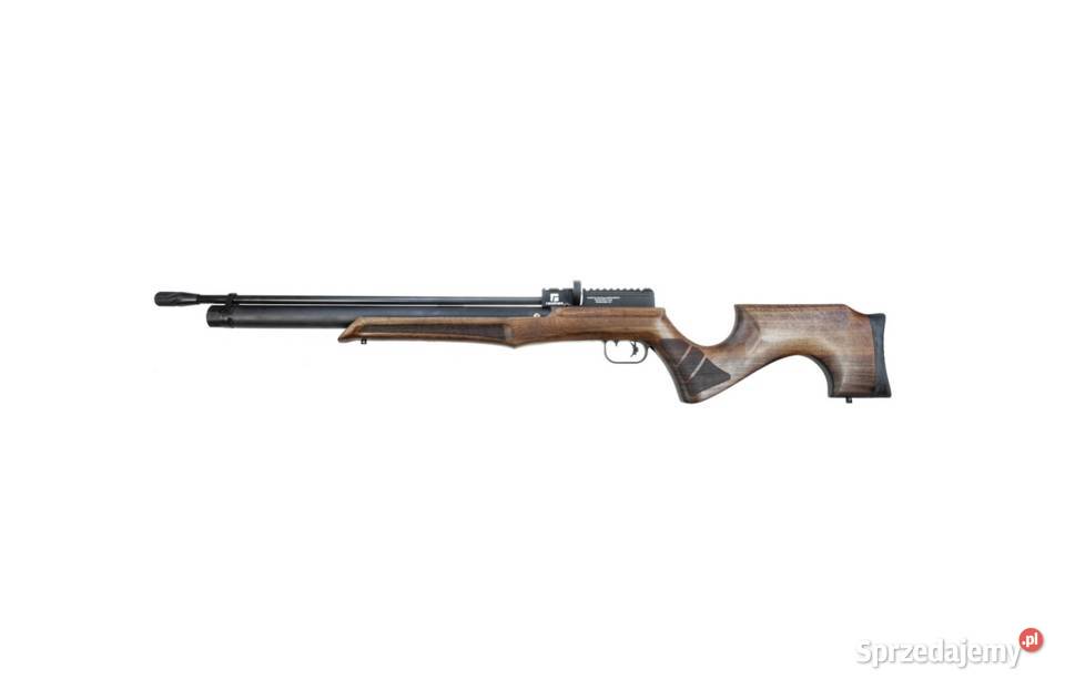 OFERTAstyczeń Wiatrówka PCP Reximex Lyra 635 mm wielkopolskie Trzcianka